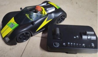 PLA RC 5.00